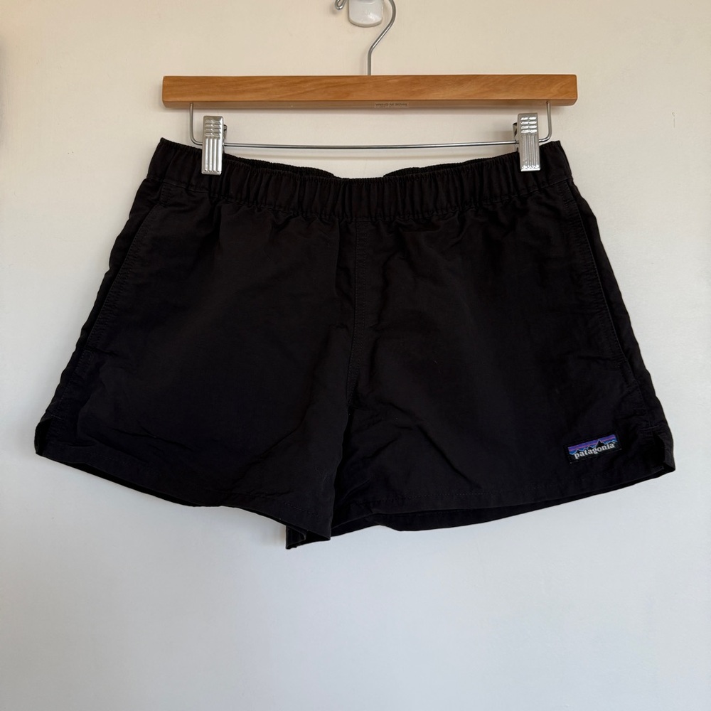 Patagonia Women's Barely Baggies